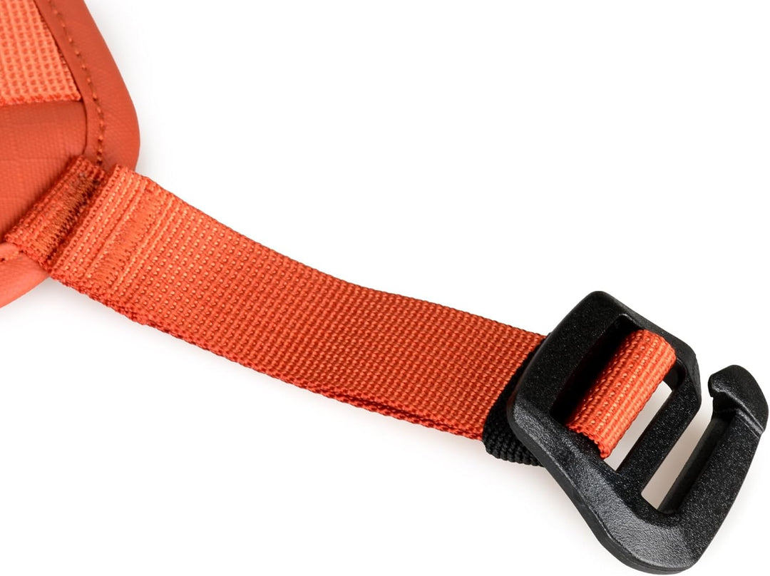 Summit Creative Molleplate orange