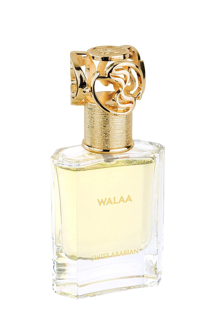 Swiss Arabian Walaa Eau De Parfum 50 ml (unisex)