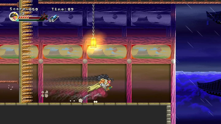 Ganryu 2 Hakuma Kojiro (Nintendo Switch)