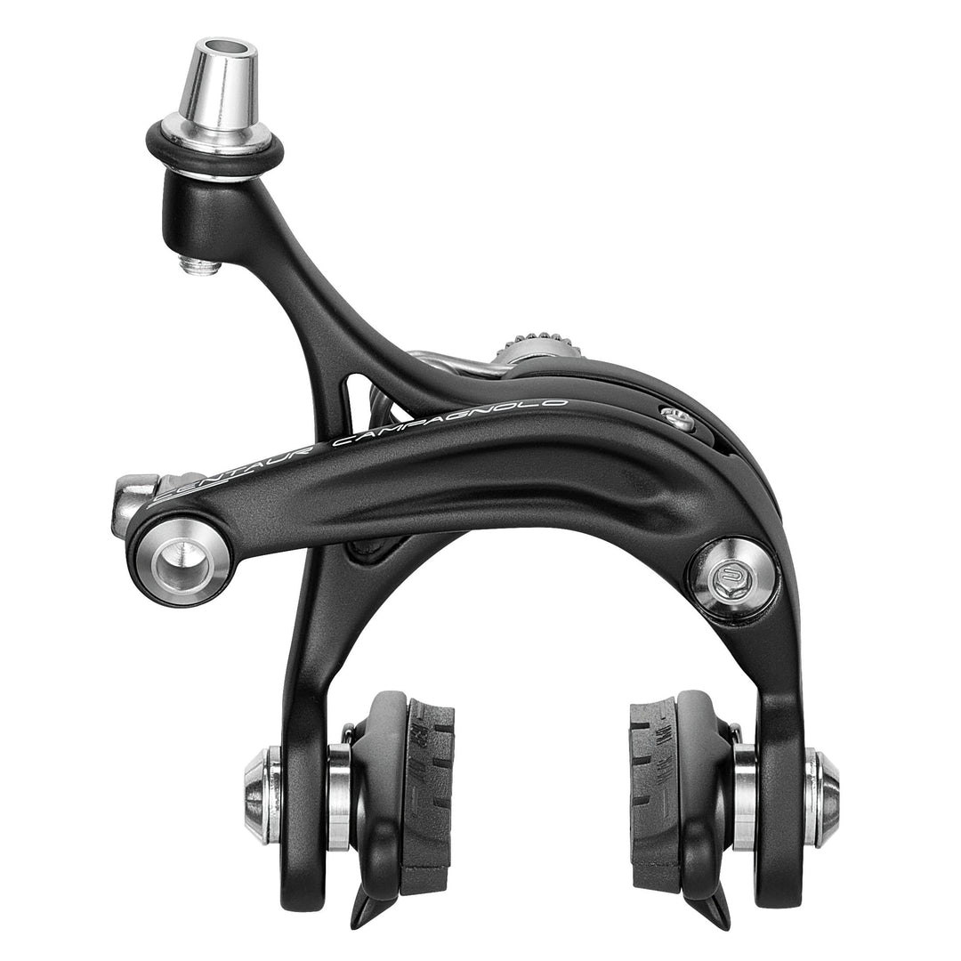 Campagnolo Unisex – Erwachsene Centaur Bremsensatz Einheitsgrösse Schwarz, Einheitsgrösse Schwarz