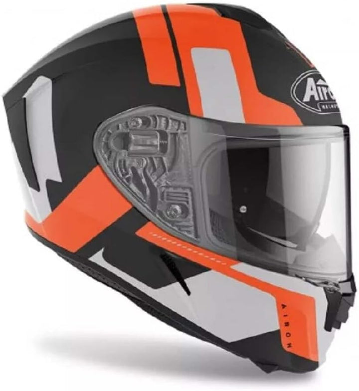 Airoh Unisex Sp Helmet, SH32, XL EU