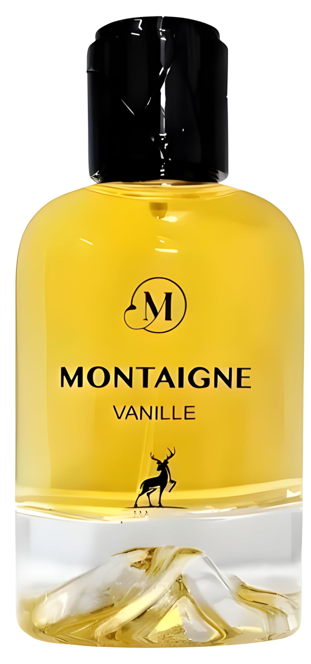 Montaigne Vanille 100ml Maison Alhambra Eau de parfum - Unisex aromatisch 100ml, aromatisch 100ml