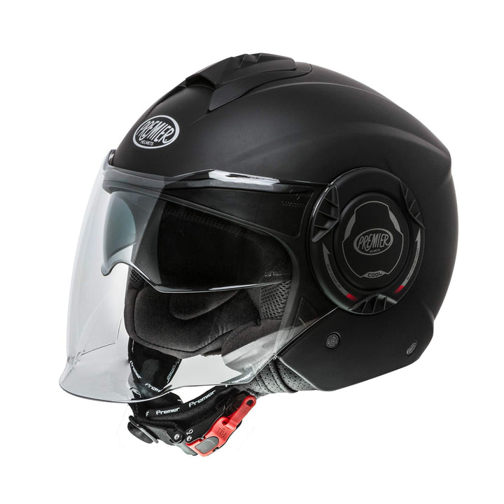 Premier XS Schwarz, XS Schwarz