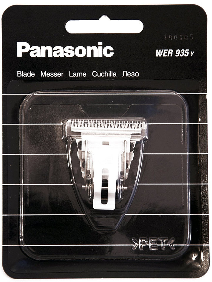 Panasonic Ersatz-Scherkopf für ER-121, Typ WER935Y136