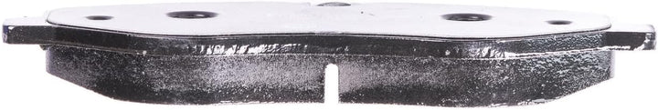 HELLA PAGID 8DB 355 021-961 Bremsbelagsatz - T2414 - Dicke/Stärke: 20.8mm - Bremssystem: Brembo - fü