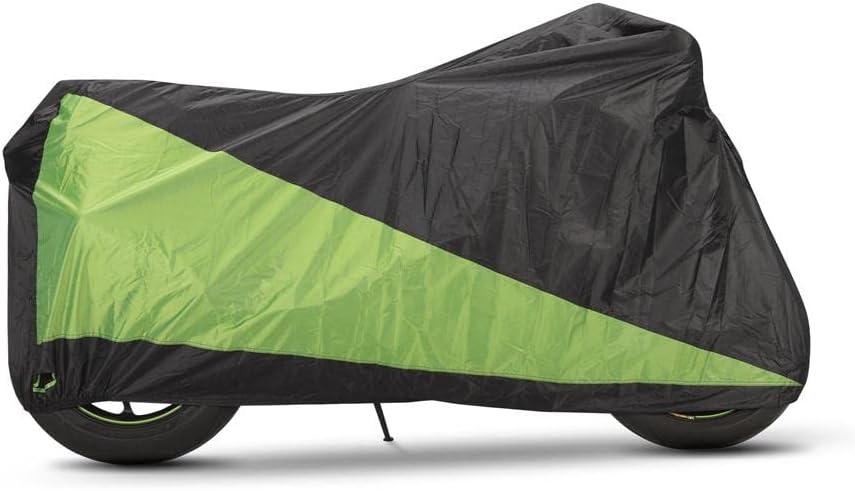 Kawasaki Outdoor Cover Abdeckplane aussen Gr.XL