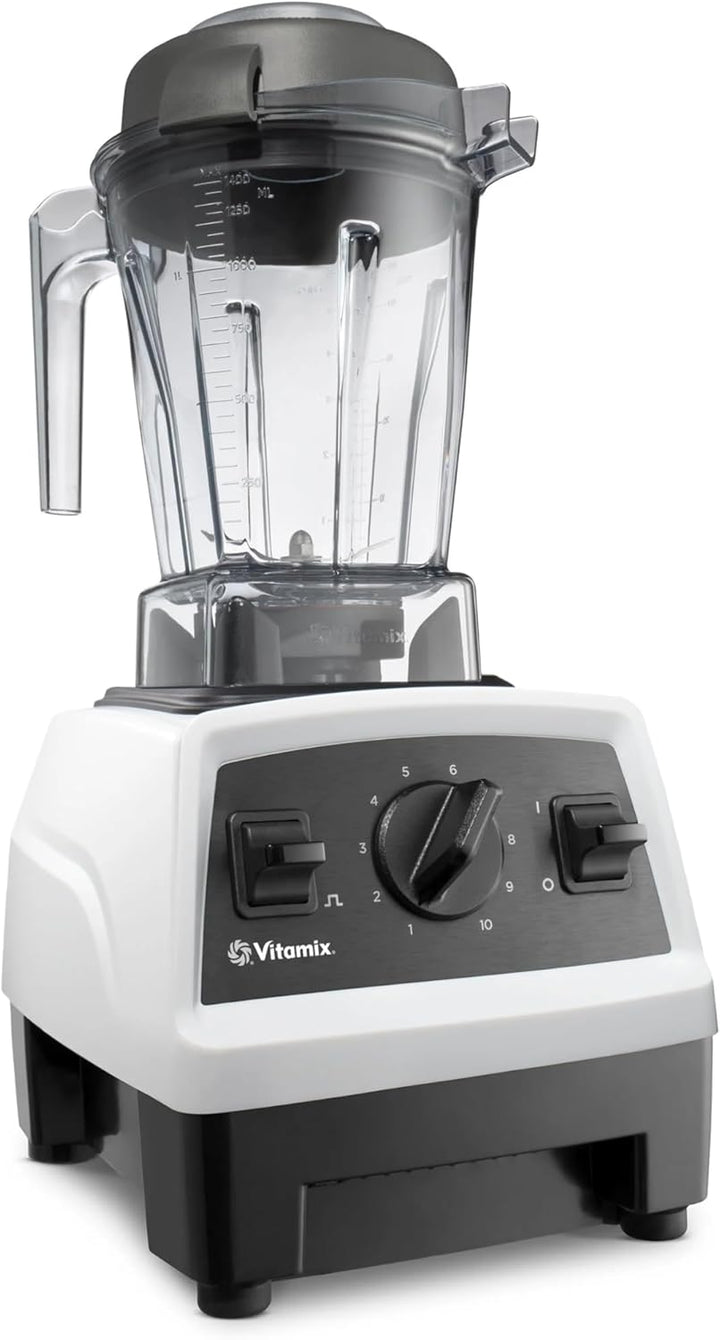 Vitamix E310 Explorian Mixer Weiss