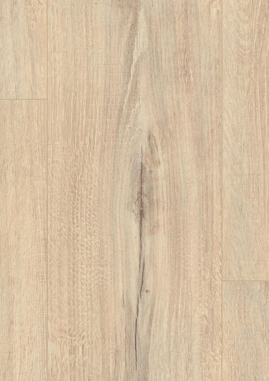 EGGER Aquadura Hybridboden EDF203 Panora Eiche beige 1292x193x7,5mm (1,995m²) 1,995m² | Boden, 1,995