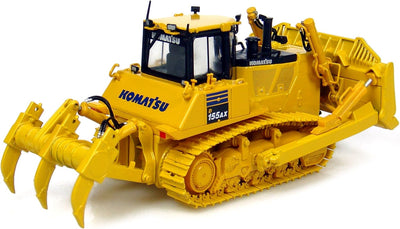 Tp Komatsu D 155 Ax