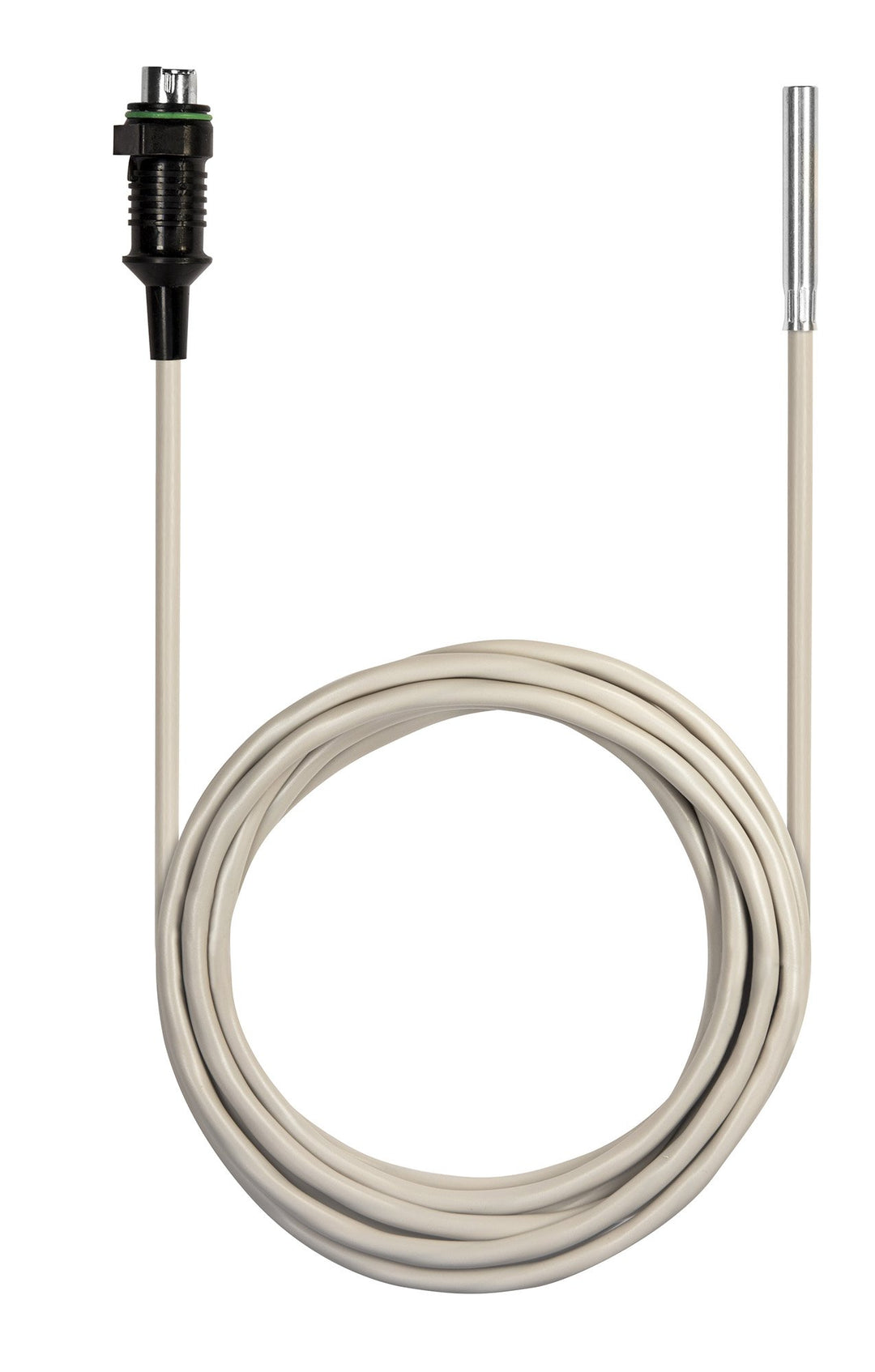 testo - 0628 7503 - Temperaturfühler, NTC - mit Aluminiumhülse
