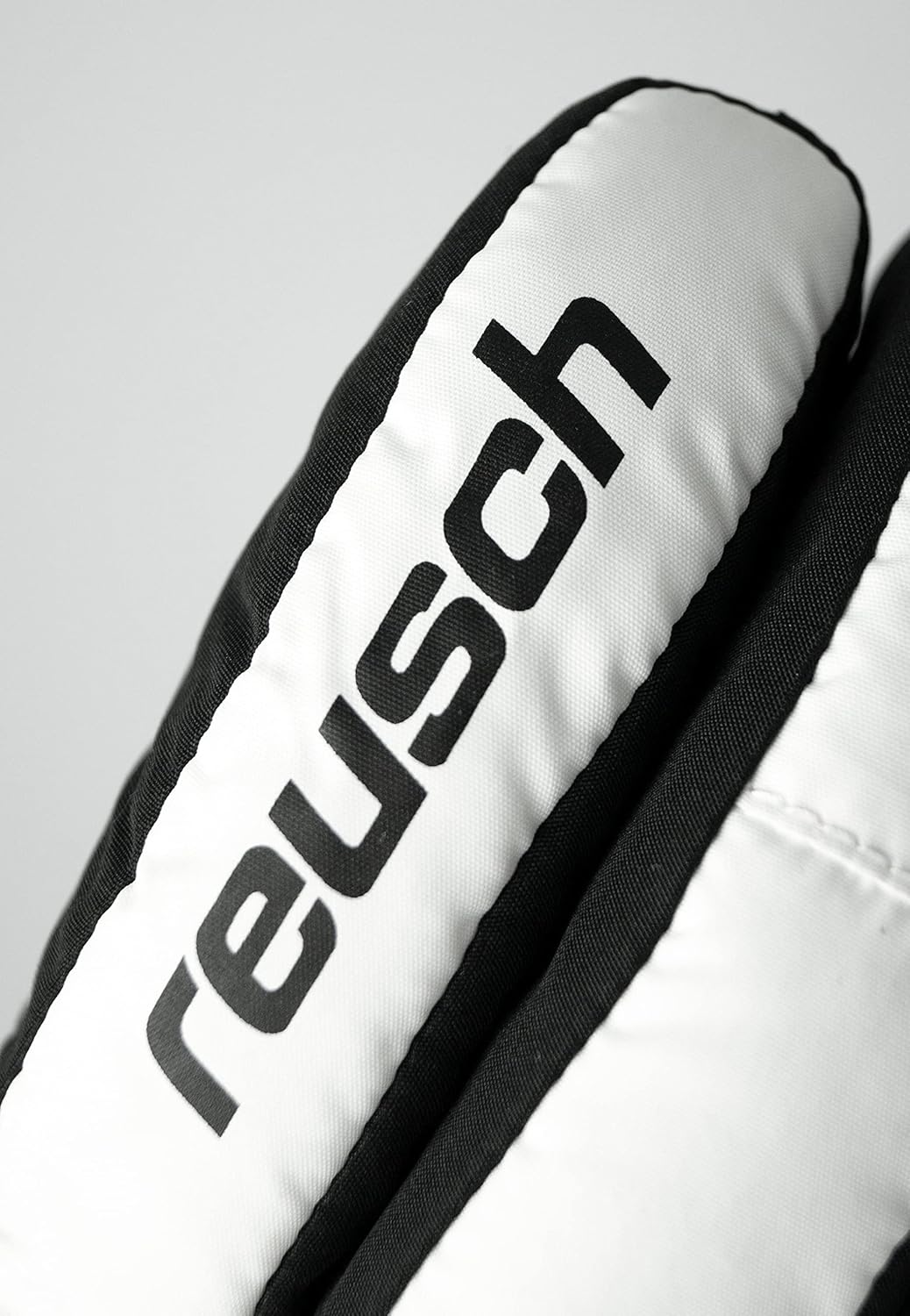 Reusch Herren Snow King Garantiert Winddichte und Extra Atmungsaktive Skihandschuhe Softshellhandsch