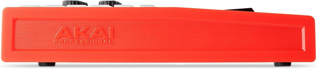 Akai Professional APC Key 25 MK2 - USB MIDI Keyboard Controller für Clip-Launching mit Ableton Live