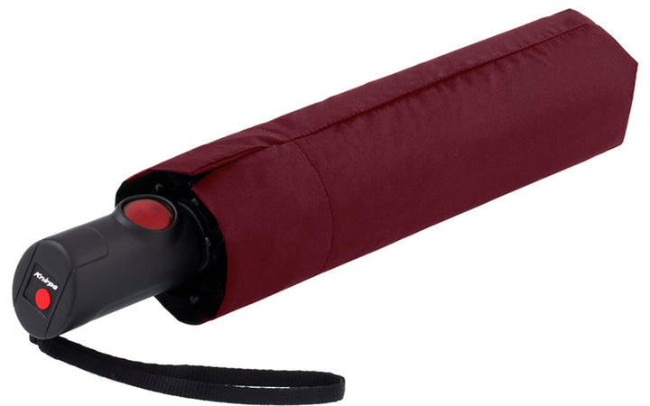 Knirps C.205 Medium Duomatic Berry