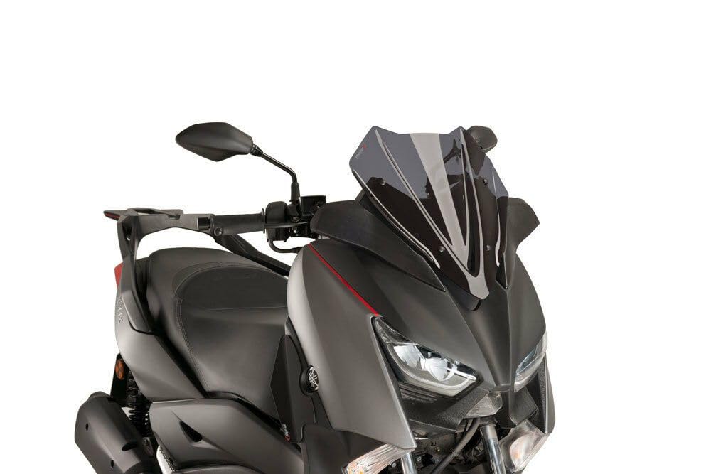 Puig 9474F WINDSCHUTZSCHEIBE V-TECH LINE Sport DUNKELGERÄUCHERT, DUNKELGERÄUCHERT