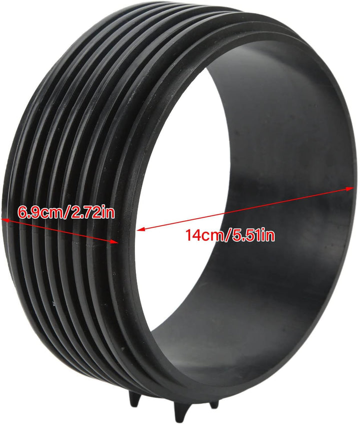 Verschleissring für Motorboote, Yosoo Motorbootspielzeug 267000617 Hochleistungsersatz für Sea Doo S