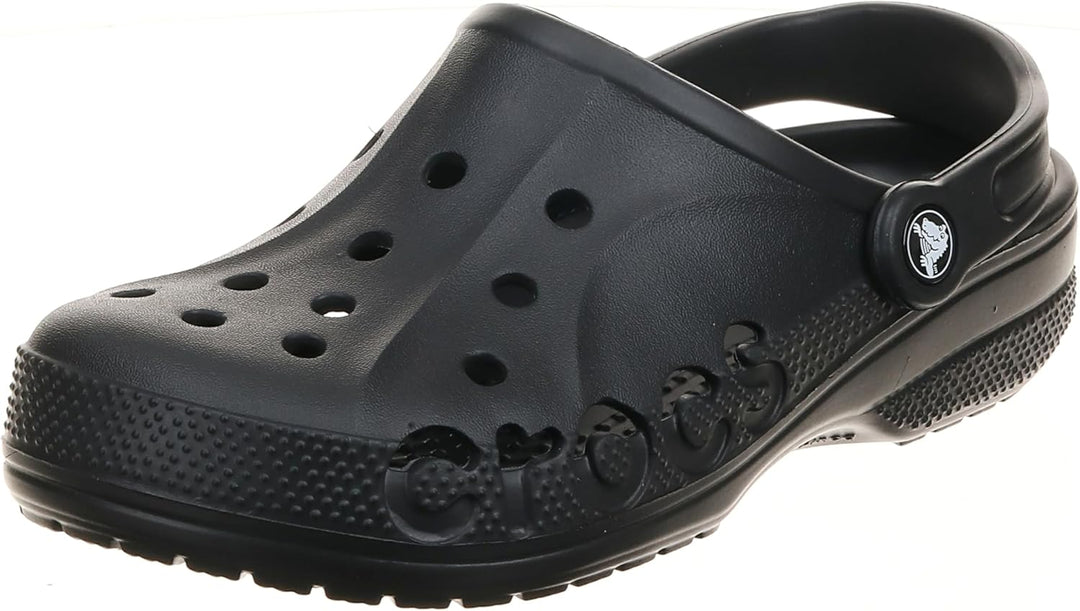 Crocs 209683 Frau 34/35 EU Schwarz, 34/35 EU Schwarz