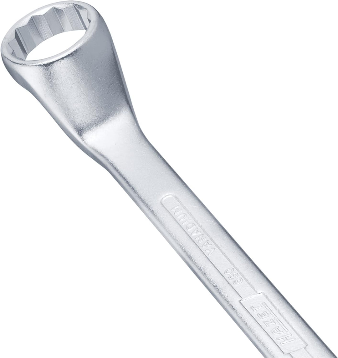 HAZET 630-14X15 Doppelringschlüssel, 630-14X15
