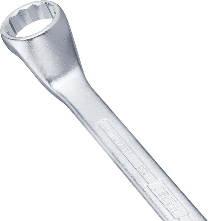 HAZET 630-14X15 Doppelringschlüssel, 630-14X15
