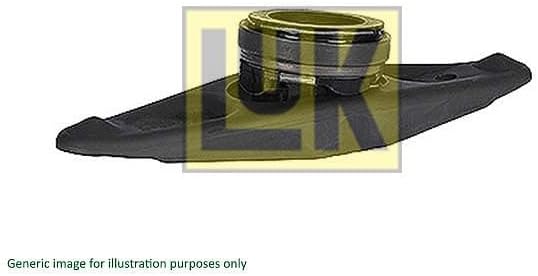 LuK 623 3238 00 Kupplungssatz