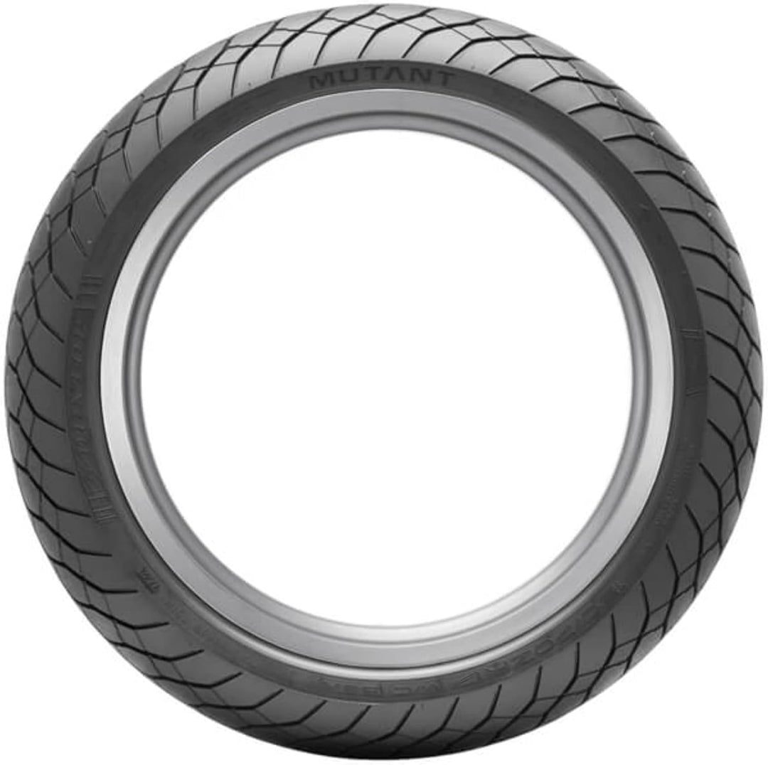MOTORRADREIFEN 120 70 ZR17 (58W) DUNLOP MUTANT TL TL FRONT ENDURO/SUPER MOTO