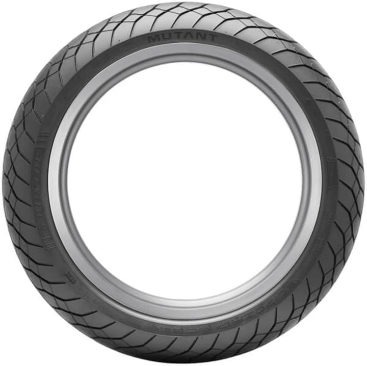 MOTORRADREIFEN 120 70 ZR17 (58W) DUNLOP MUTANT TL TL FRONT ENDURO/SUPER MOTO
