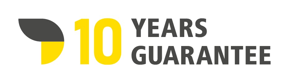 wolfcraft Stapelhilfe für Brennholz 5122000 / Verstellbare Kaminholzaufbewahrung für den Aussenberei