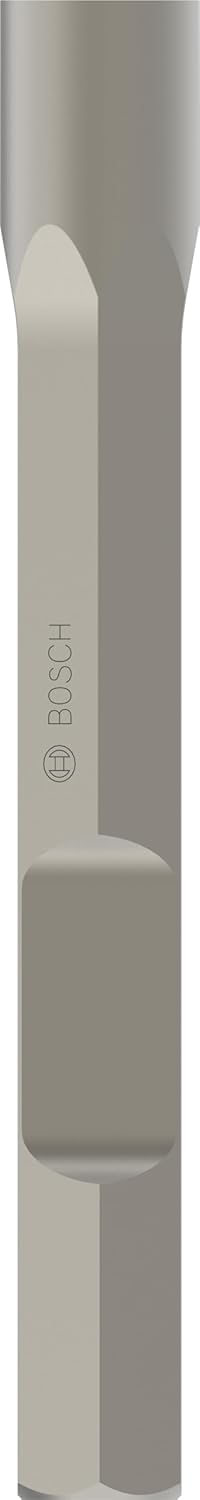 Bosch Professional Erdnageleintreiber mit 28-mm-Sechskantschaft 28 mm, 28 mm