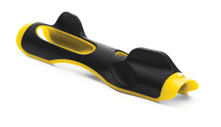 SKLZ Unisex Grip Gold Trainer Schwarz/Gelb, Schwarz/Gelb