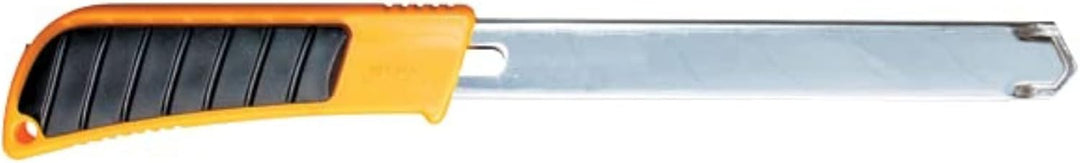 OLFA Cuttermesser XL-2 18mm mit extra langer Klinge für schwer erreichbare Stellen