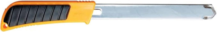 OLFA Cuttermesser XL-2 18mm mit extra langer Klinge für schwer erreichbare Stellen