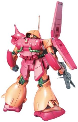 Gundam - HGUC 1/144 RMS-108 Marasai - Modellbausatz