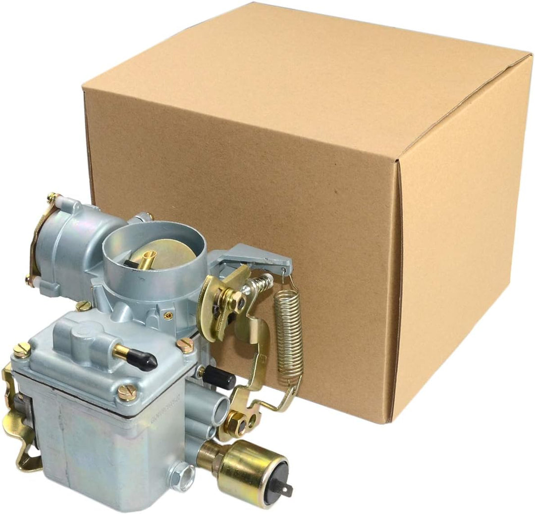 Vergaser 34 PICT-3 mit E-Choke 113129031K 211129031Q T1 T2 AE AK AJ AS