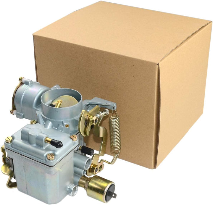 Vergaser 34 PICT-3 mit E-Choke 113129031K 211129031Q T1 T2 AE AK AJ AS