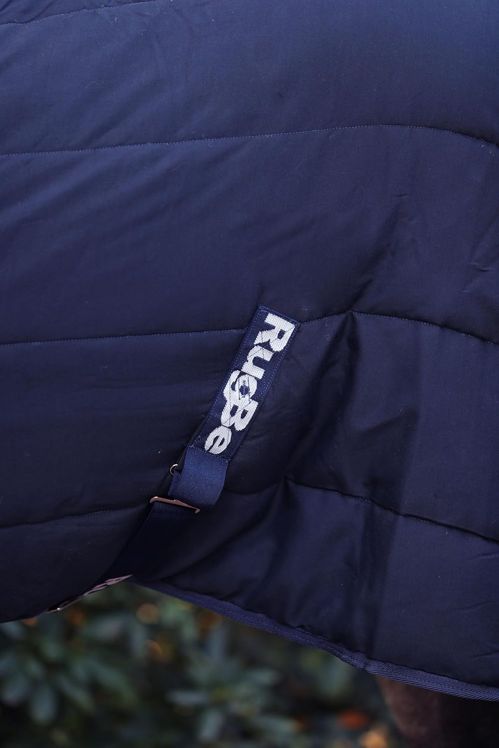 Stall-Pferdedecke RugBe Indoor 105 cm, 105 cm