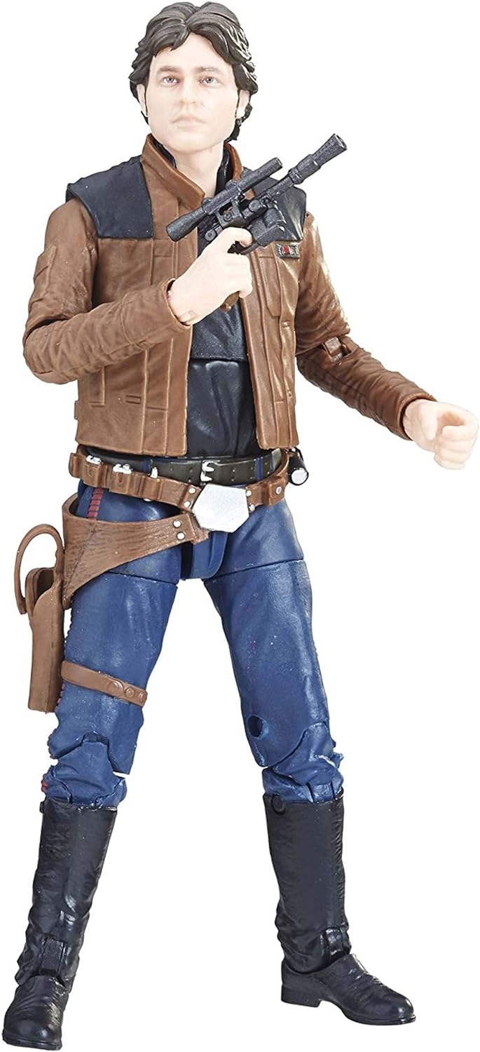 Star Wars S2 Bl Zeus Actionfigur