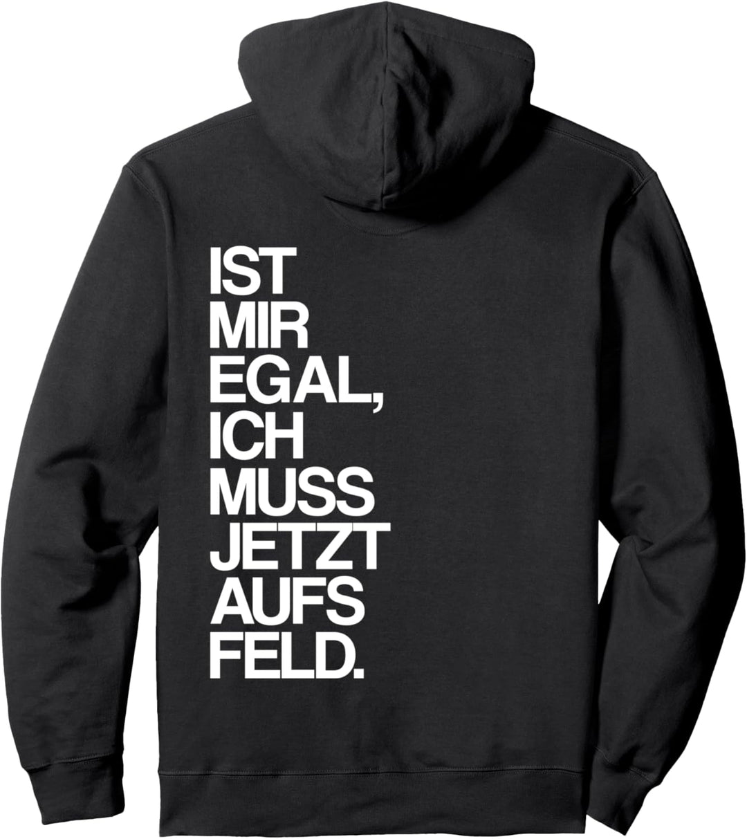 Sondeln Spruch Lustig Sondengänger Sondler Zubehör Detektor Pullover Hoodie