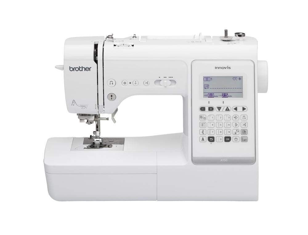 Brother Innovis A150 Nähmaschine