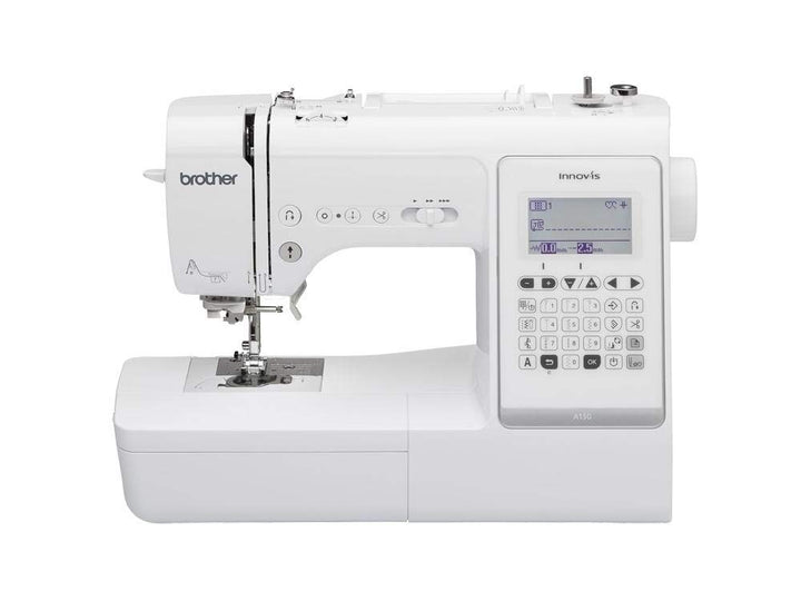 Brother Innovis A150 Nähmaschine