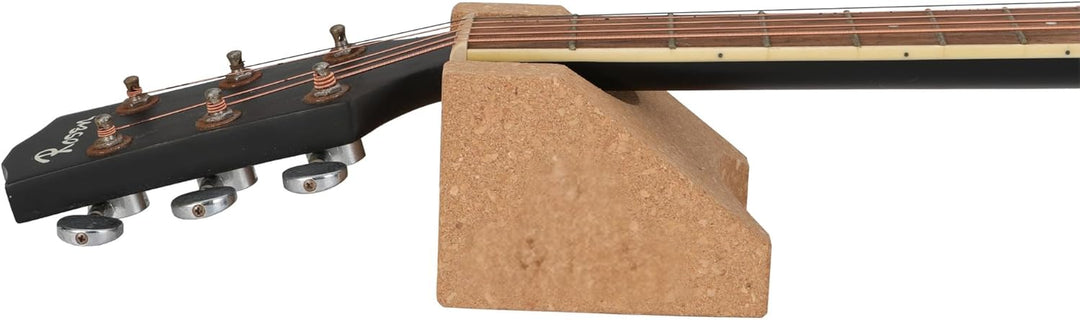IRSTBL - Gitarrenarbeitsmatte und Nackenstütze