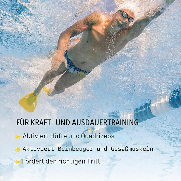 FINIS Fins Edge