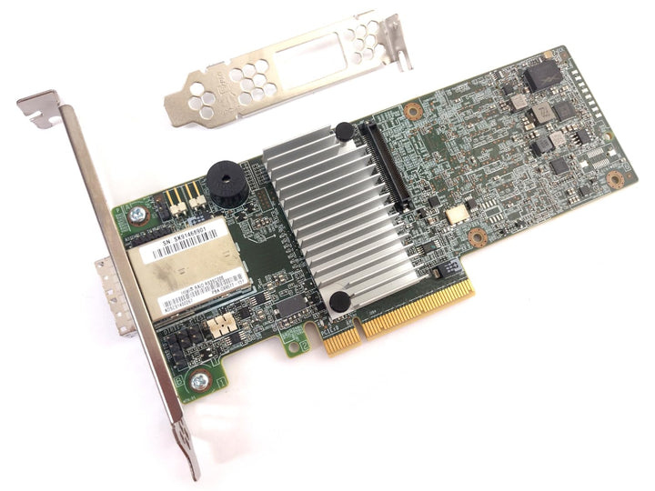 INTEL RAID Controller RS3SC008
