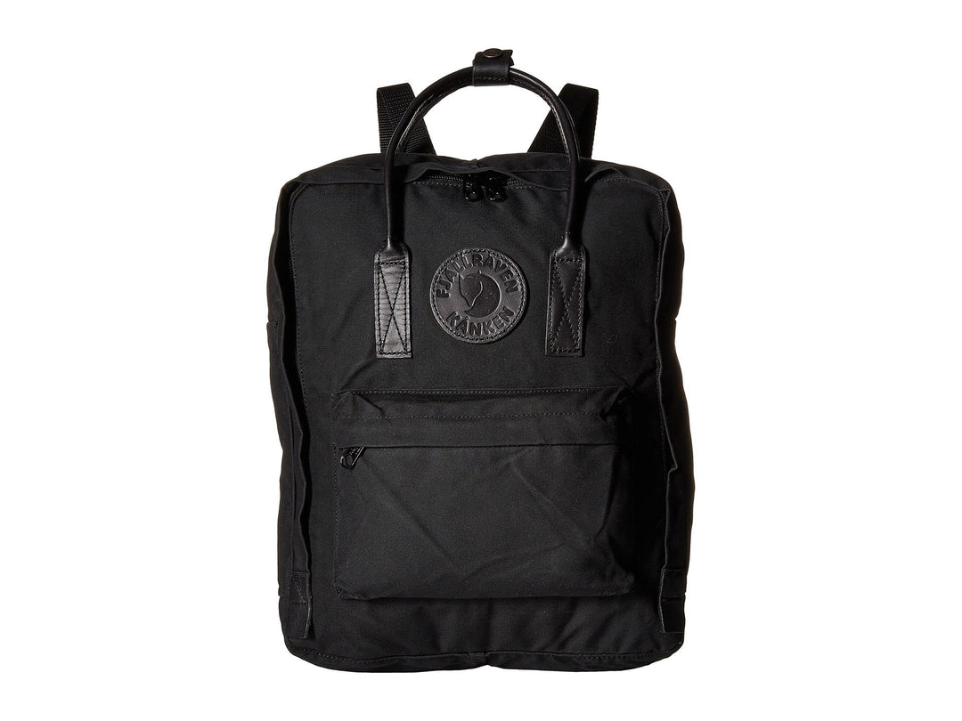 Fjällräven , schwarz(black (550)), Gr. 15, 38 x 27 x 13 cm, 16 L