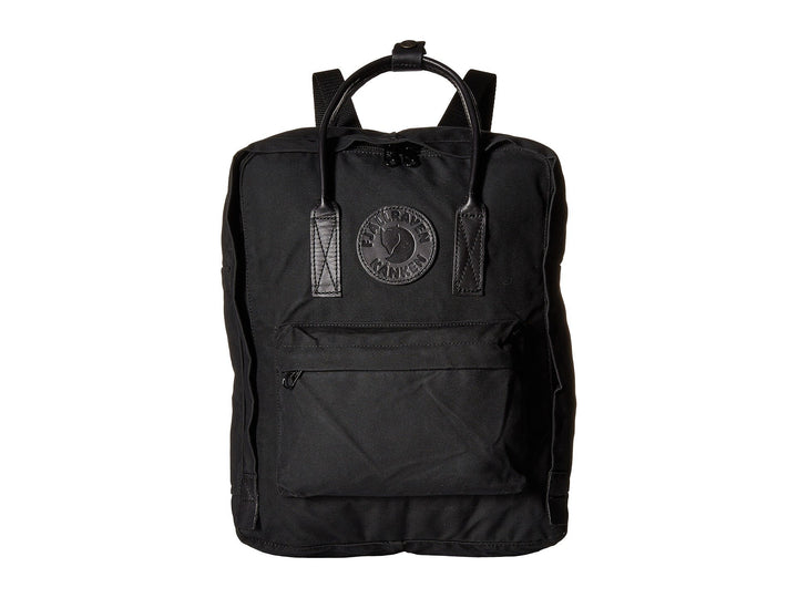 Fjällräven , schwarz(black (550)), Gr. 15, 38 x 27 x 13 cm, 16 L