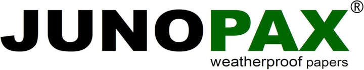 JUNOPAX Papiertischdecke 50m x 1,00m blau, nass- und wischfest 100 x 11 cm (Rechteckig) Blau, 100 x