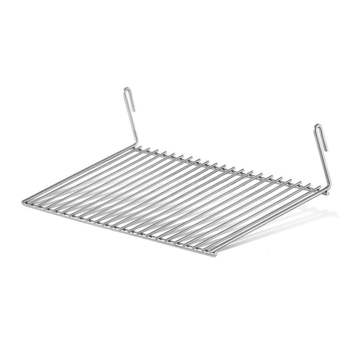 THÜROS Warmhalterost für THÜROS T2 Grillfläche 35x35 cm