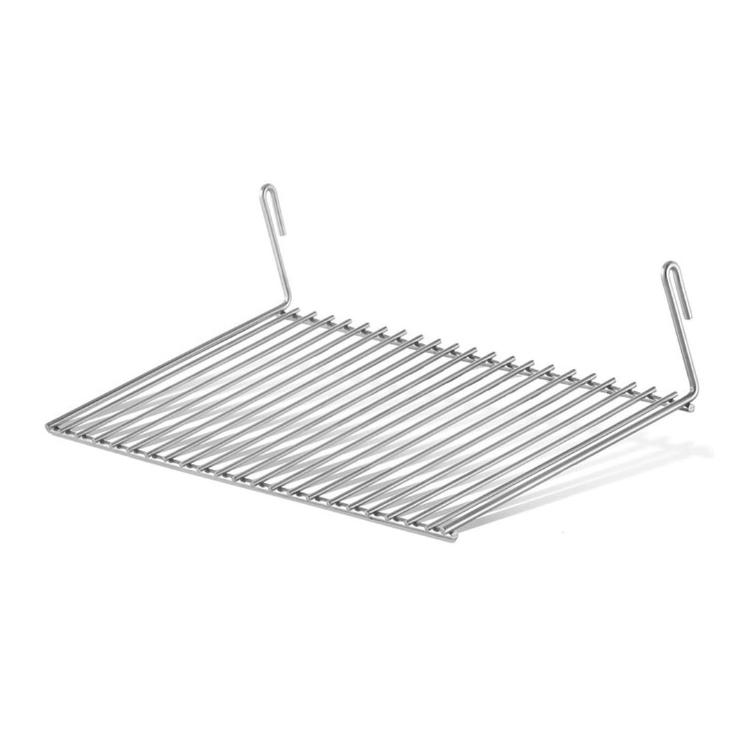 THÜROS Warmhalterost für THÜROS T3 Grillfläche 42x42 cm