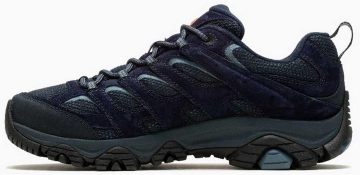 Merrell Herren Moab 3 GTX Wanderschuh 41 EU Marineblau 01, 41 EU Marineblau 01