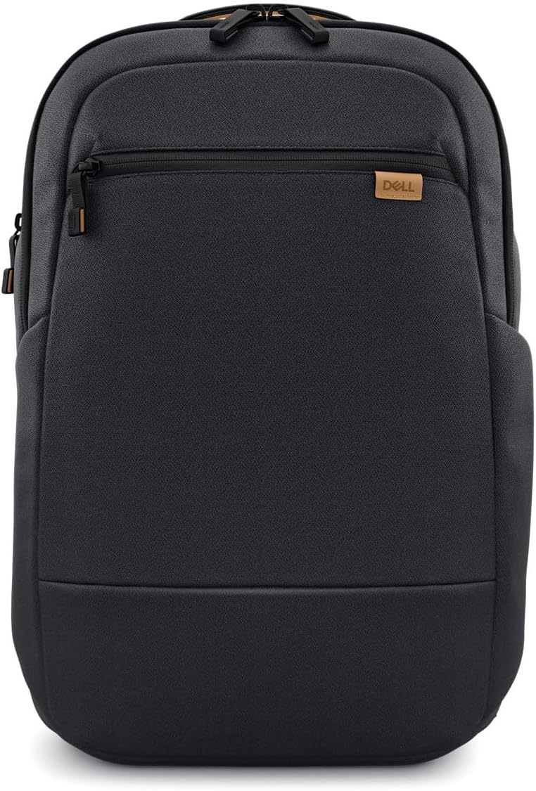 Dell EcoLoop Premier Slim Backpack 14-16 Premier Slim Backpack 14-16 - CP7625S, Premier Slim Backpac