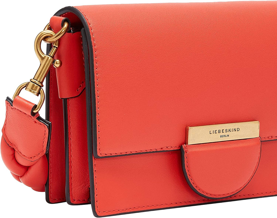Liebeskind Damen Penelope 2 Br Crossbody S Peppers, Peppers
