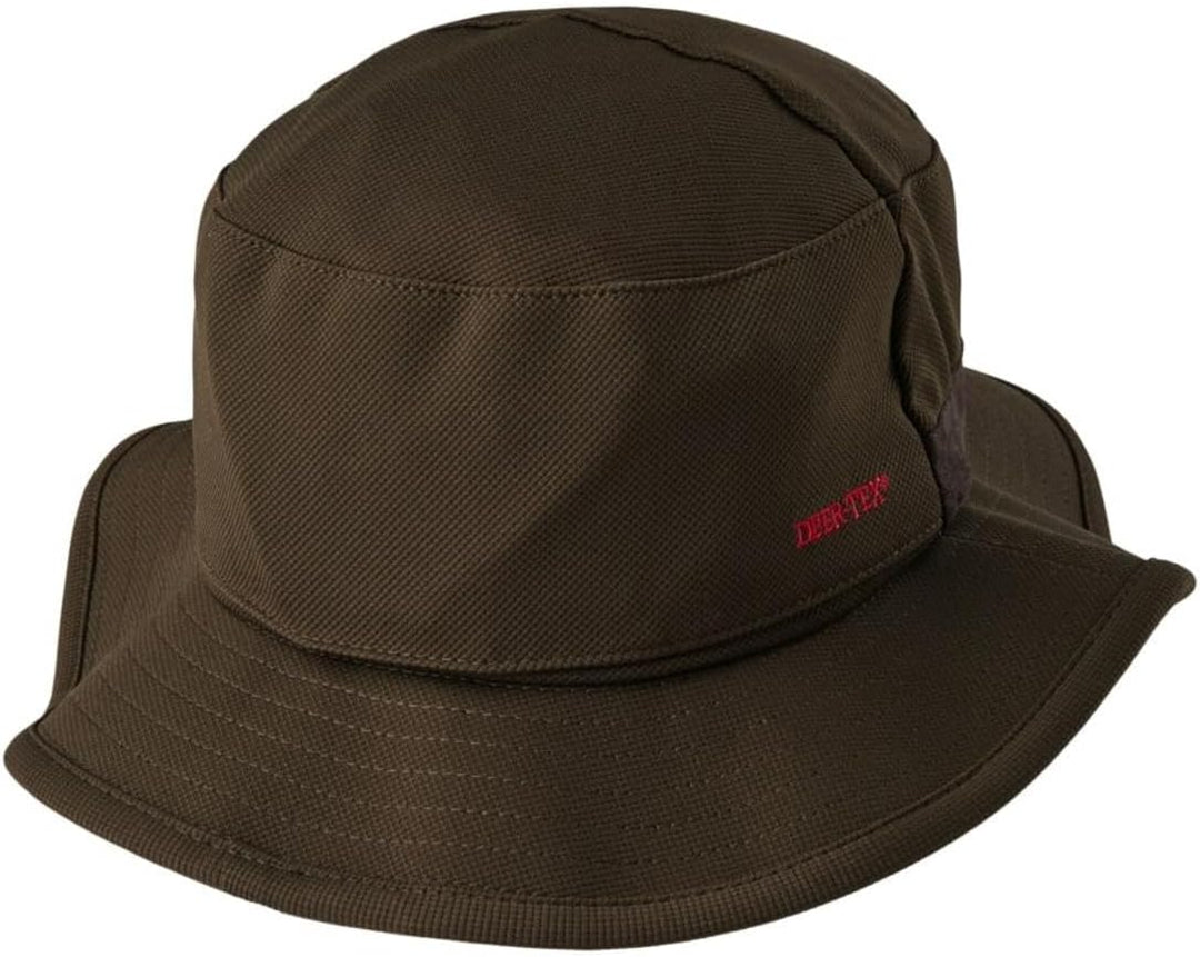 Deerhunter Muflon - Herren Hut mit Deer-Tex®-Membran - Grün 56-57 Grün, 56-57 Grün